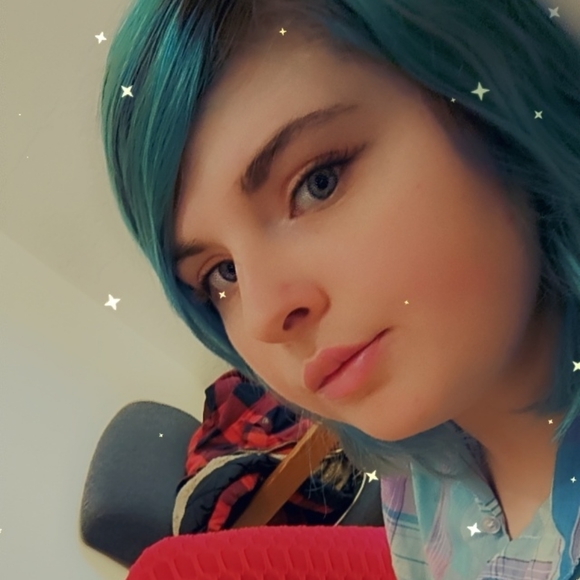 Meet your Posher, Faith - Picture 1 of 1